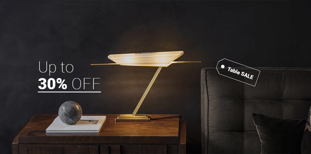 Table Lamp Sale